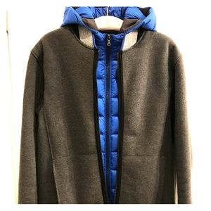 Kit and Ace Lincoln Hoodie